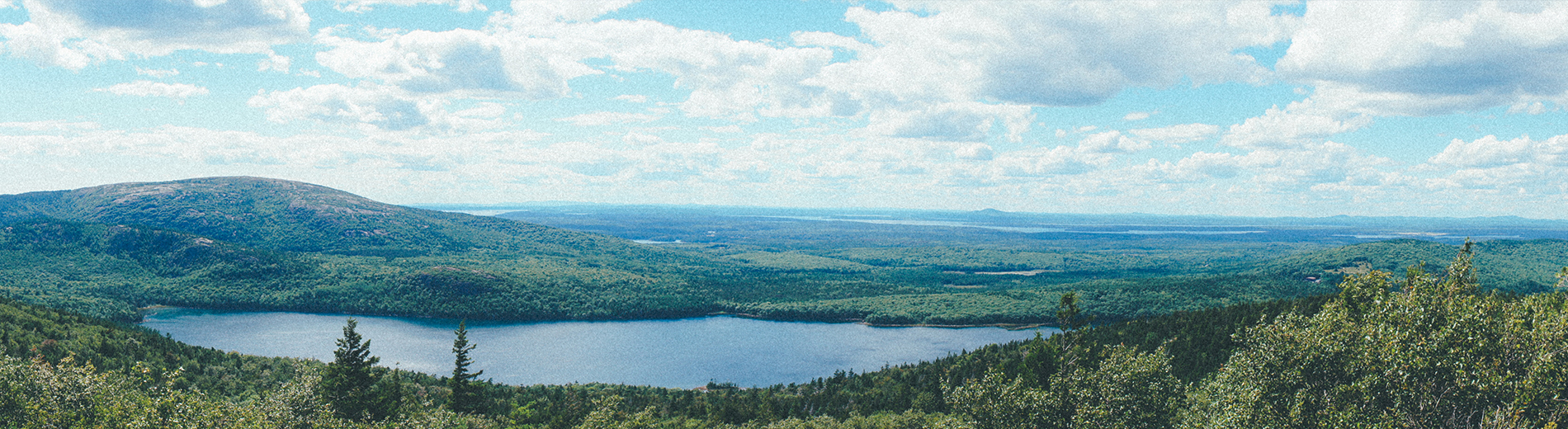 Acadia National Park